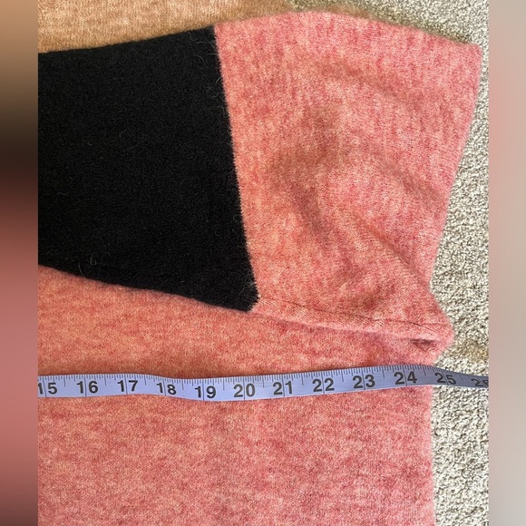 Women’s Wilfred Free Ciprianna Dress Oversized | Size 3 - Picture 9 of 10